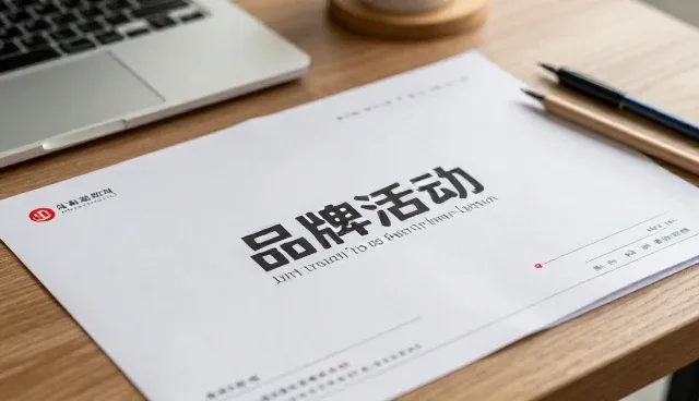 影视策划中如何高效运用广告素材设计提升活动效果