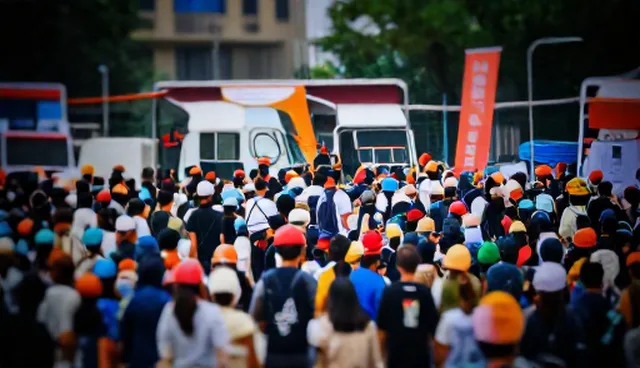 活动策划执行中场地因素影响效果的原因分析